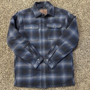 Free‎ Country Men's Woodsman Work Jacket